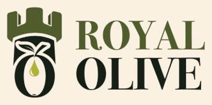 Royal Olive
